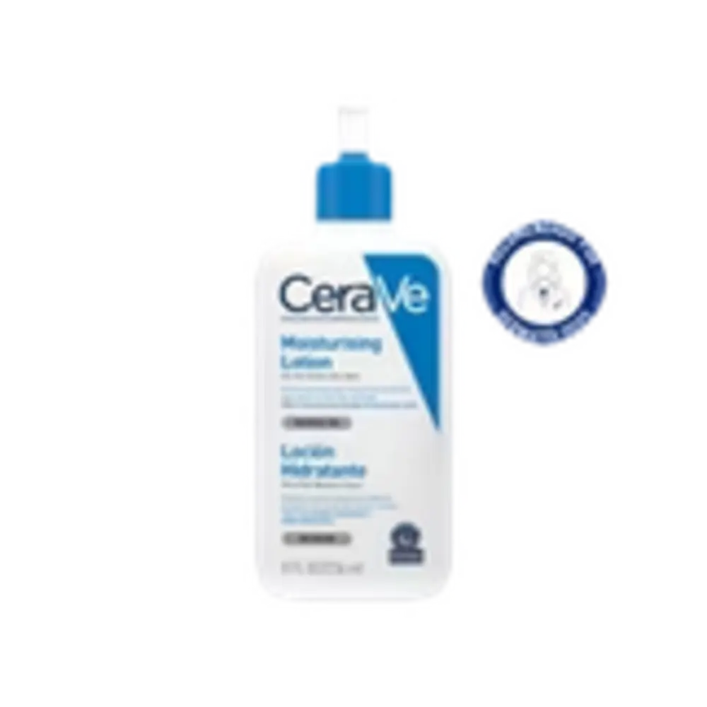 CeraVe Loción Hidratante,