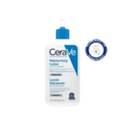 CeraVe Loción Hidratante,