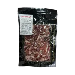 JAMóN FAUSTINO