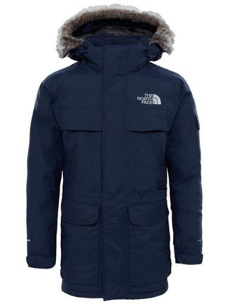Chaqueta North Face