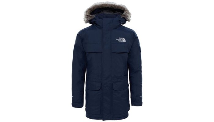 Chaqueta North Face