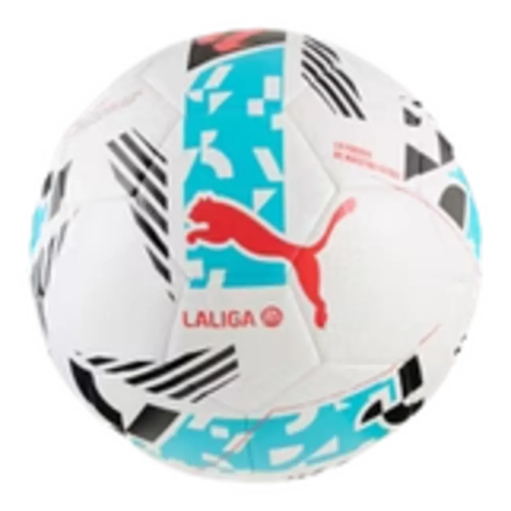 Balón de fútbol Orbita