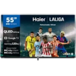 Haier S90 Series H55S900UX