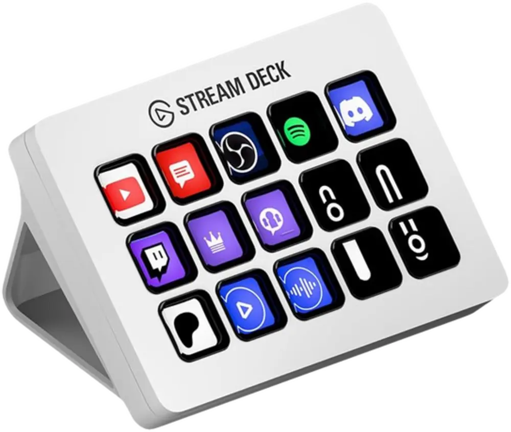 Elgato Stream Deck MK.2