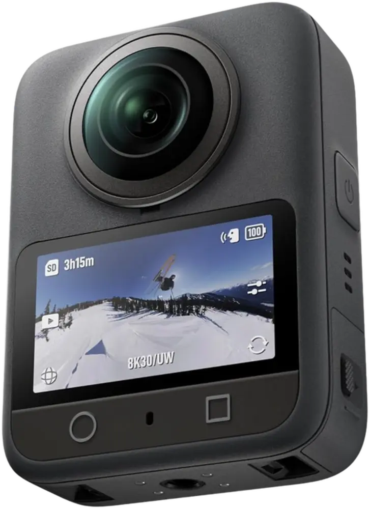 dji Pack Estándar Osmo 360,