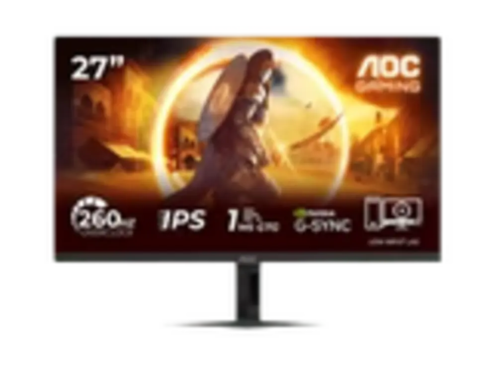 Monitor gaming - AOC