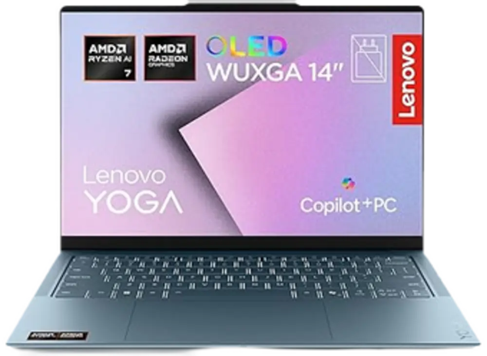 Lenovo Yoga Slim 7 Gen 11 –