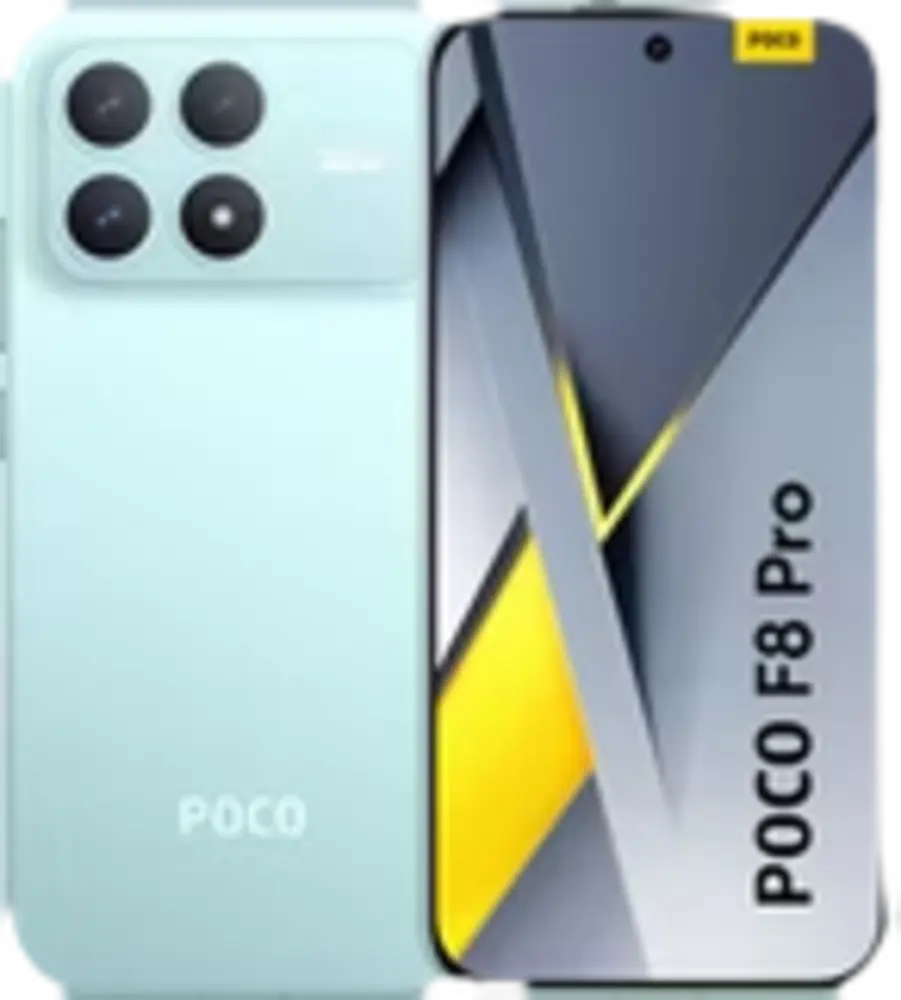 POCO F8 Pro 5G