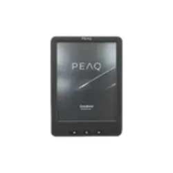 eBook - PEAQ Paperlight,