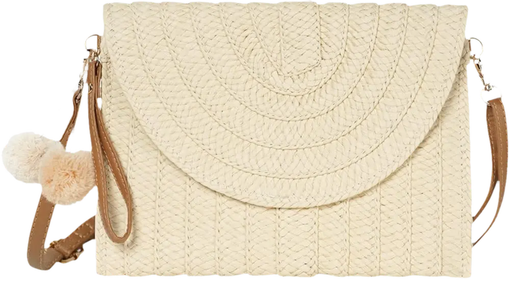 Aucuu Bolsa de Bandolera de