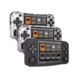 ANBERNIC RG35XX H consola