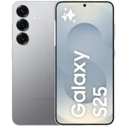 Samsung Galaxy S25 256GB