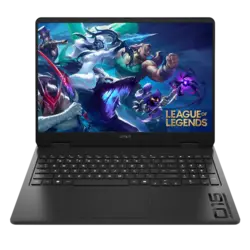 Portátil Gaming HP OMEN
