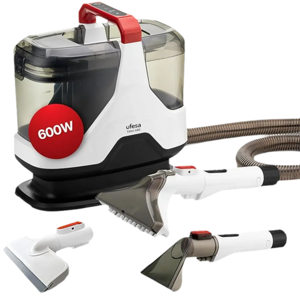 Ufesa Eden 600 Aspiradora