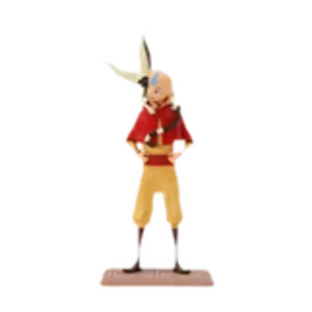 Figura Aang AVATAR