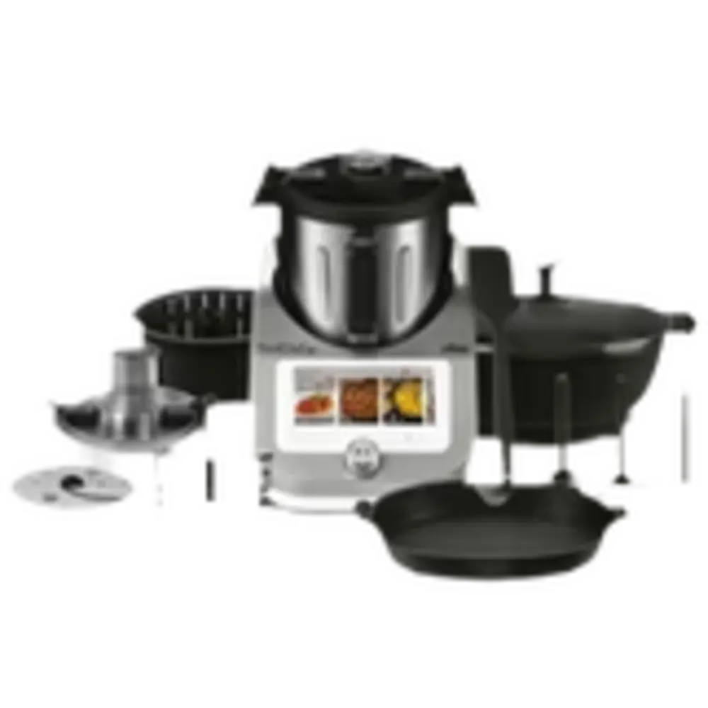 Ufesa TotalChef RK7 Robot