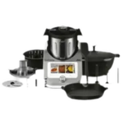 Ufesa TotalChef RK7 Robot