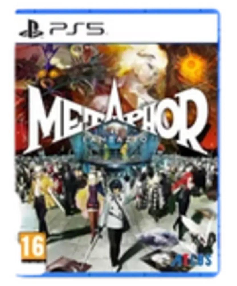 PS5