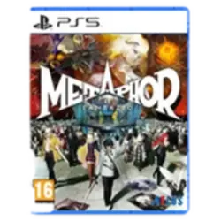 PS5