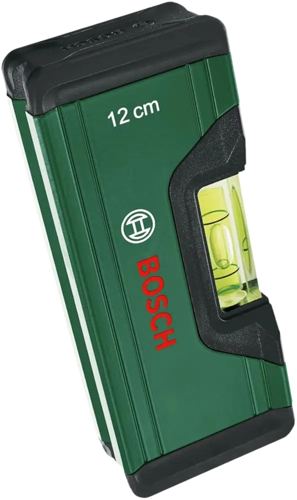 Bosch Nivel de burbuja de 12