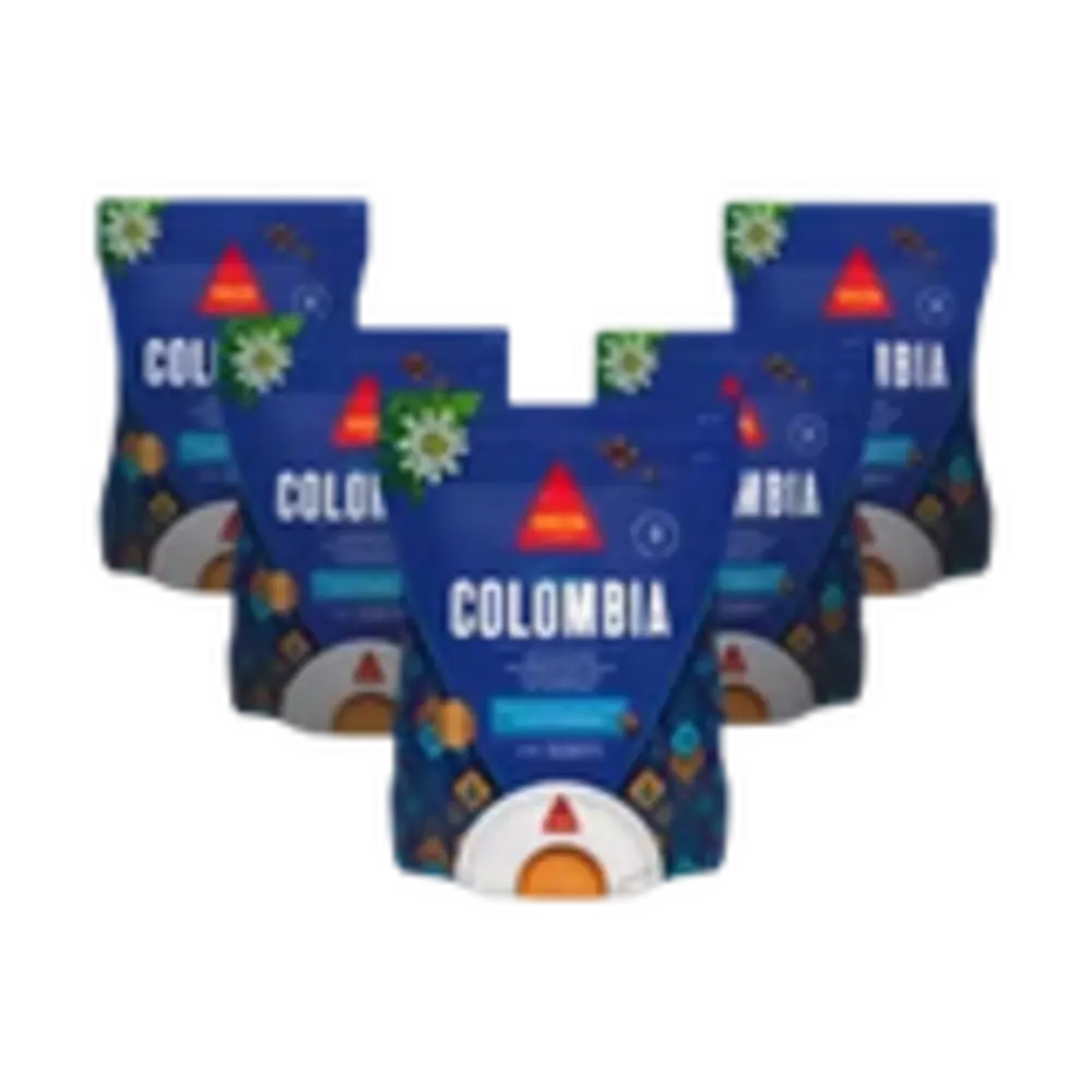 Delta Colombia