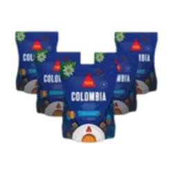 Delta Colombia