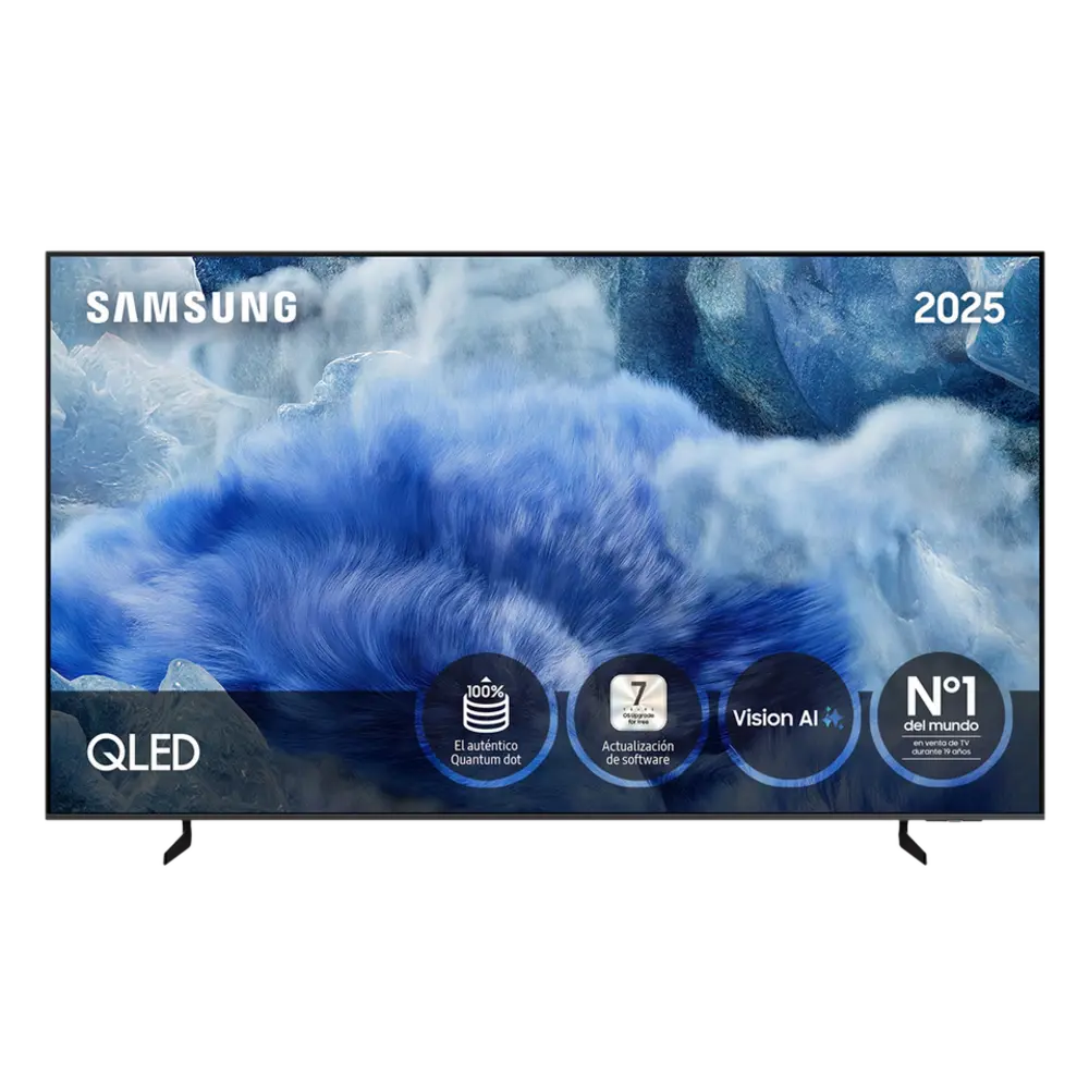 TV QLED 163cm (65") Samsung