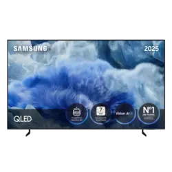 TV QLED 163cm (65") Samsung