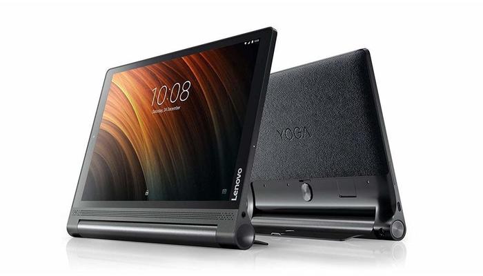 Lenovo Yoga Tab3 Plus