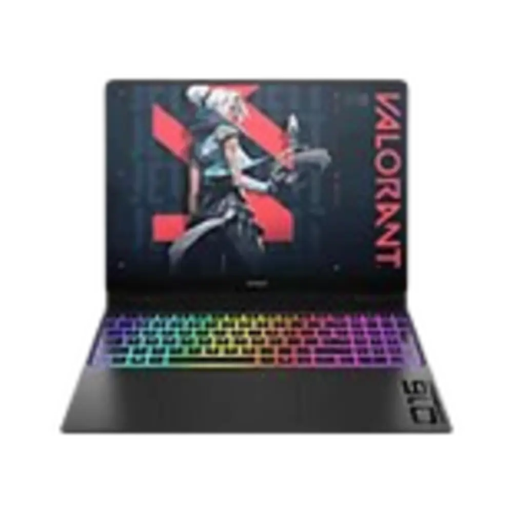 Portátil gaming