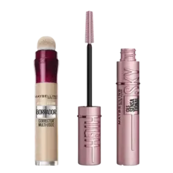 Pack de maquillaje