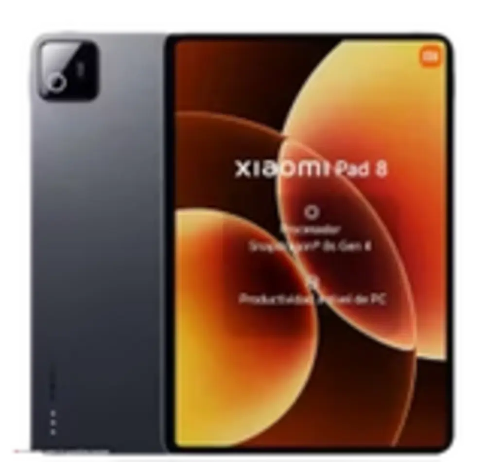 Xiaomi Pad 8 8/128GB