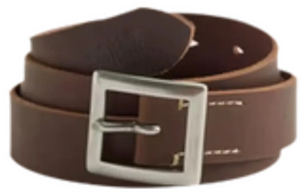 Cinturón Cuero