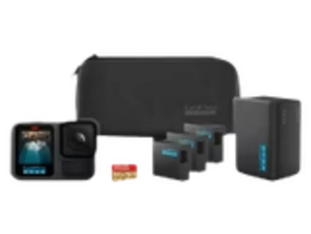 Pack GoPro Hero 13 Power