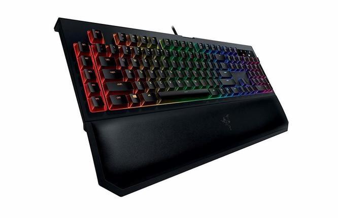 Razer BlackWidow