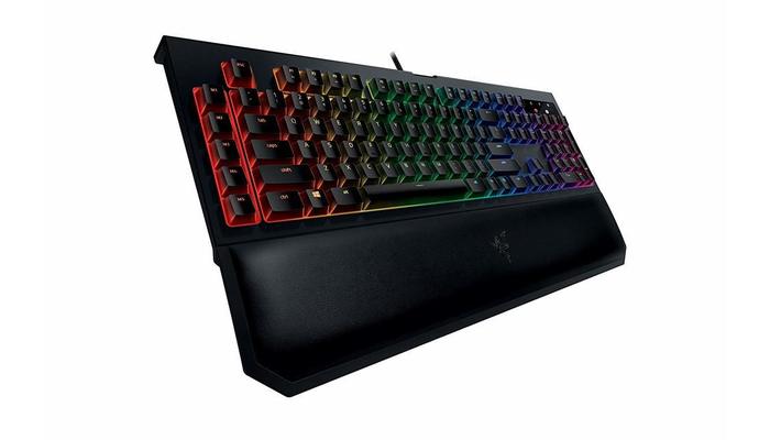 Razer BlackWidow