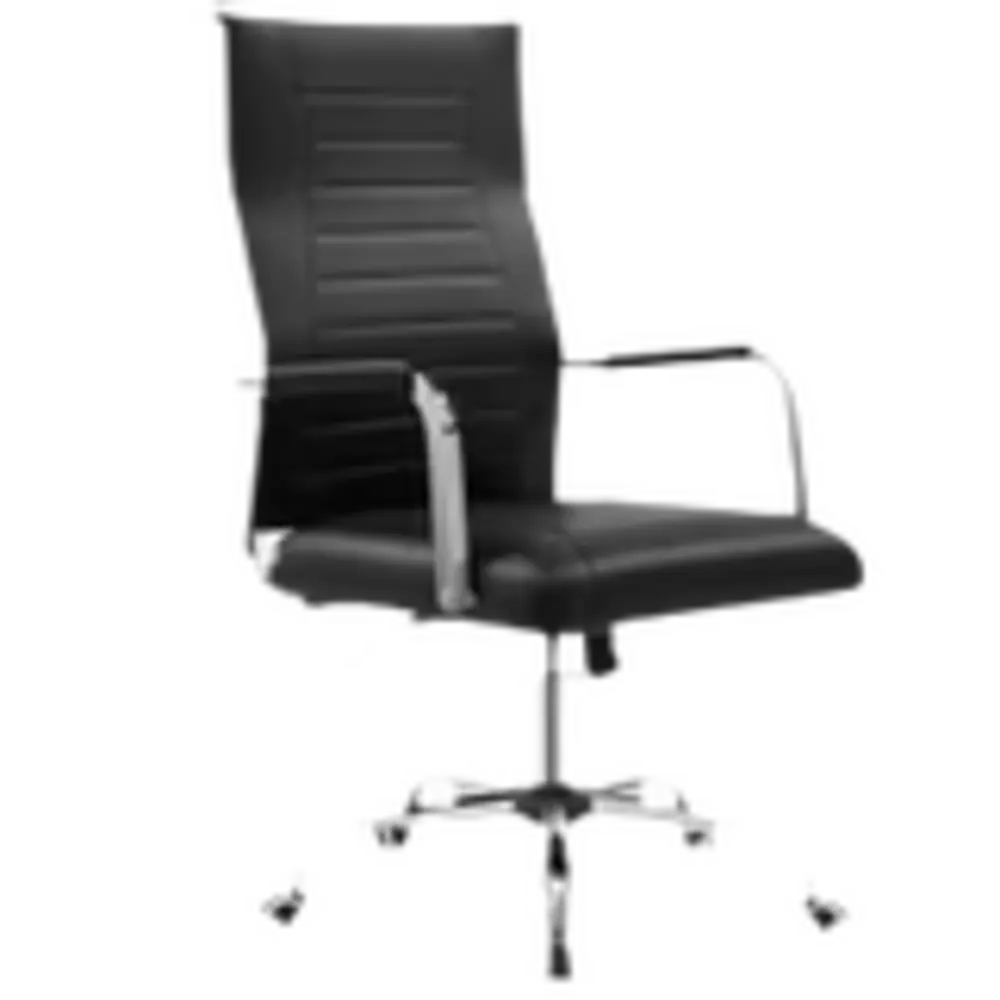 Yaheetech Silla de Oficina