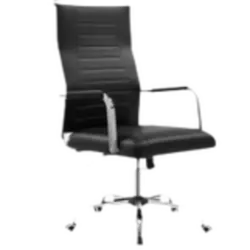 Yaheetech Silla de Oficina