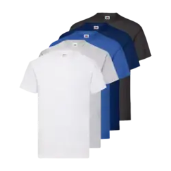 Fruit Of The Loom Pack 5