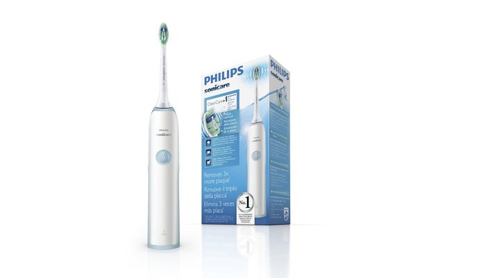 Cepillo Philips Sonicare