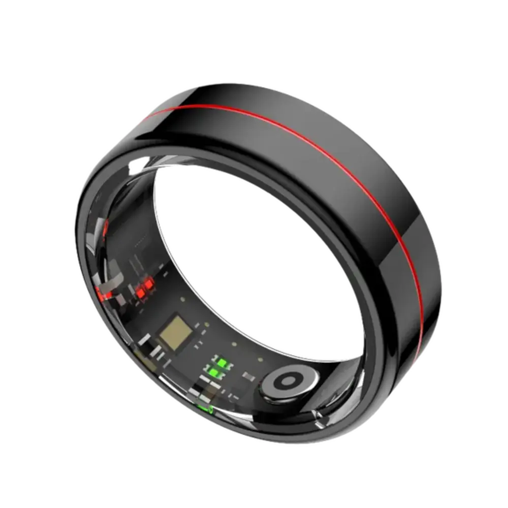 Anillo Inteligente SANLEPUS
