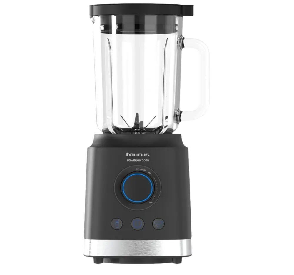 Batidora Taurus Powermix