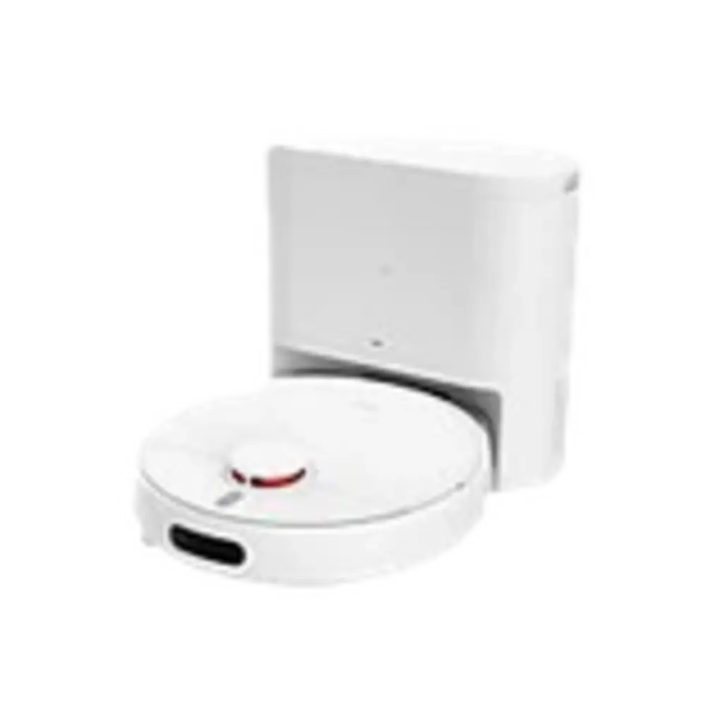 Robot aspirador
