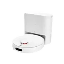 Robot aspirador