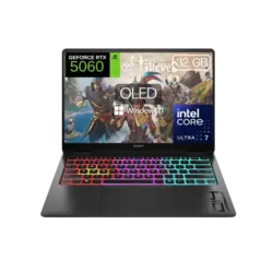 Portátil HP OMEN