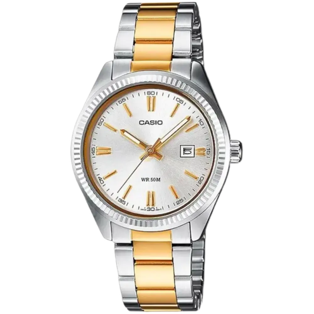 Casio Reloj Mujer Analogico