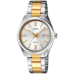 Casio Reloj Mujer Analogico