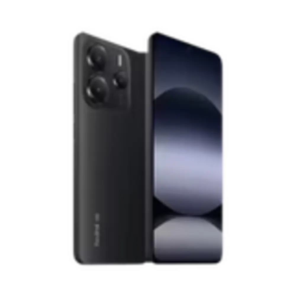 Redmi Note 14 5G, Sistema