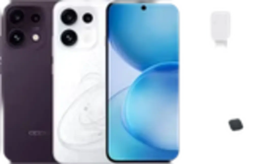 OPPO Reno 16 FS 5G