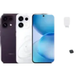 OPPO Reno 16 FS 5G
